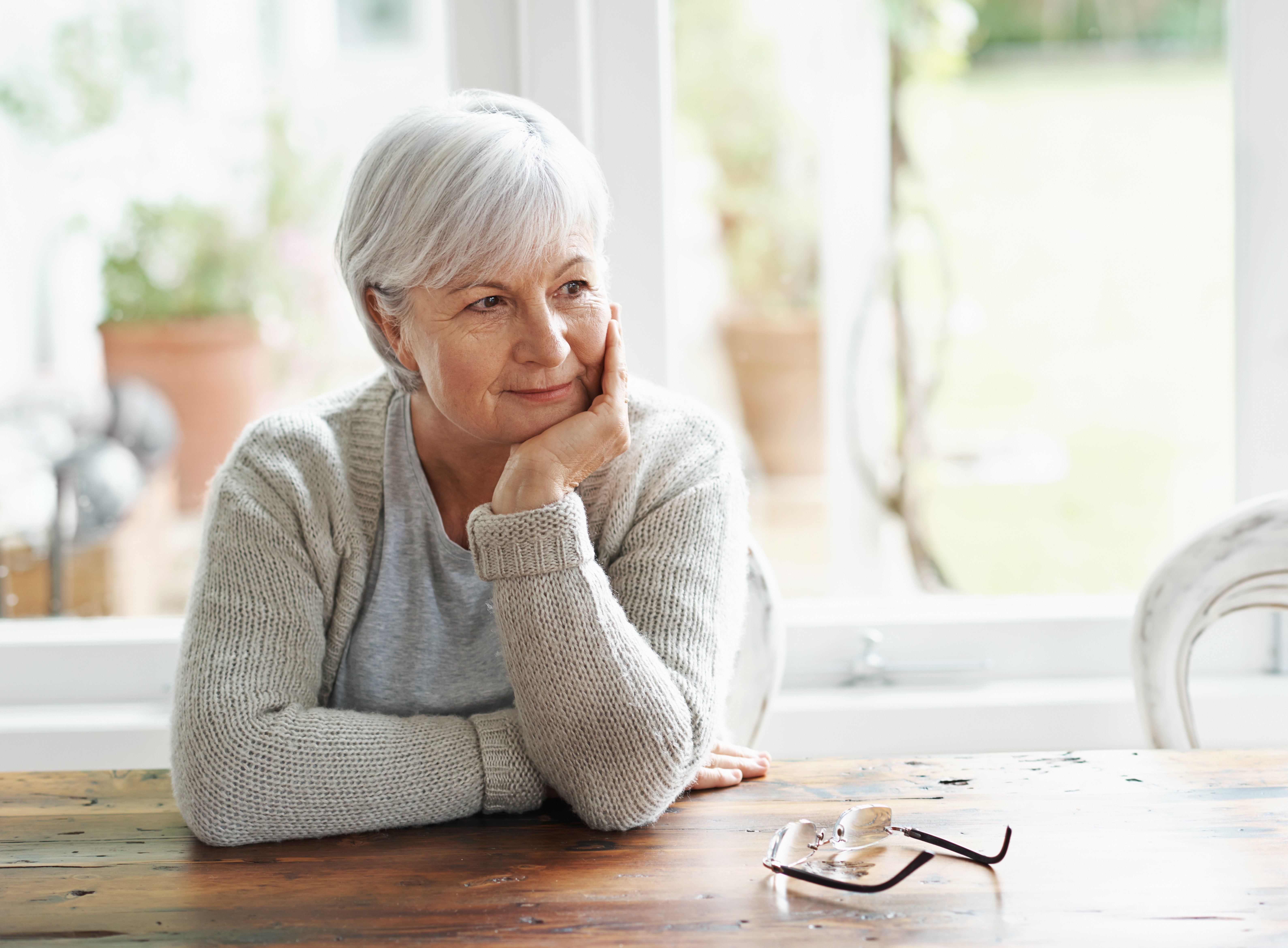 What are the Different Types of Cataract?