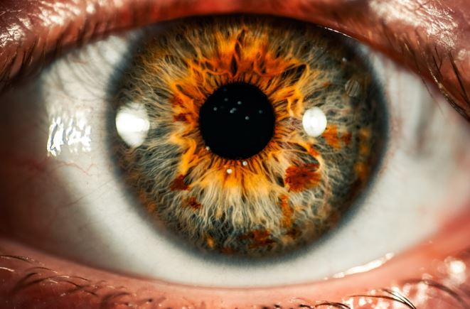 What are the symptoms of nystagmus