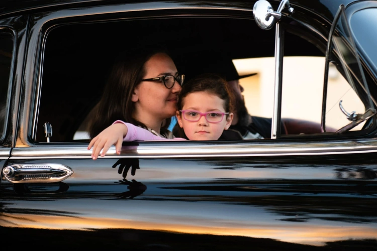 Is bad eyesight genetic