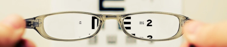 What Does my Eye Prescription Mean?