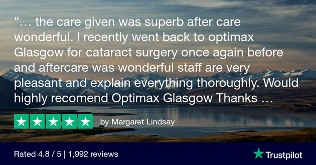 cataract surgery review optimax