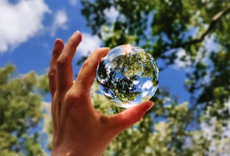 different types of lenses